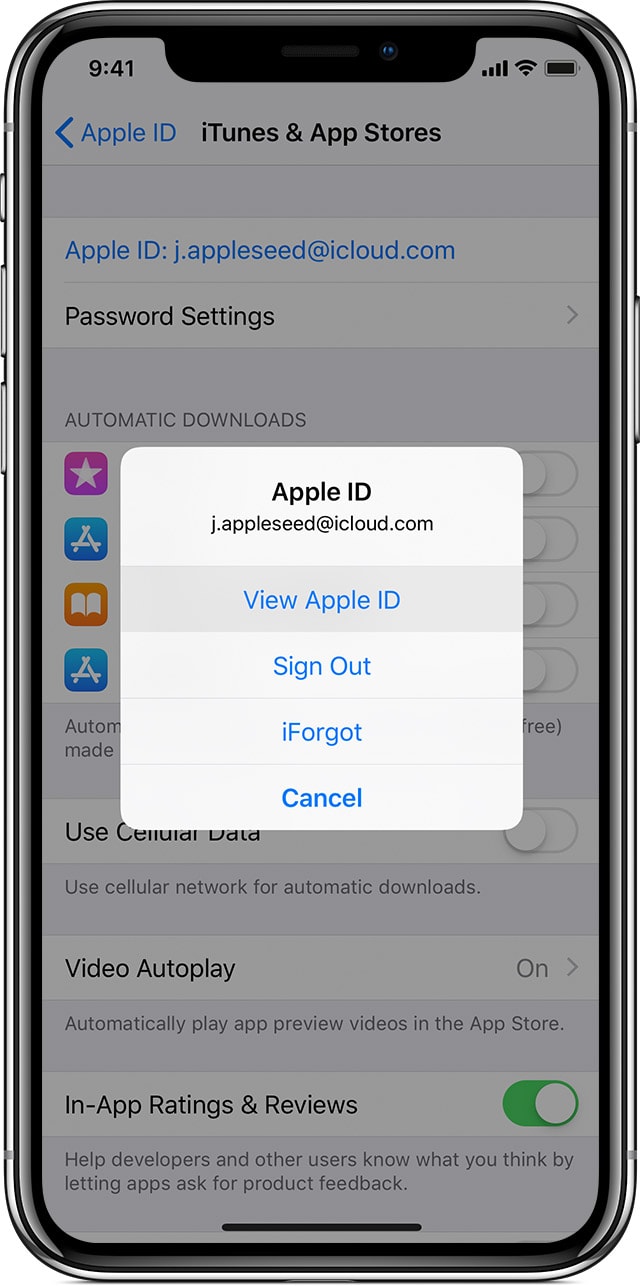 How to cancel iOS app subscriptions | Cult of Mac