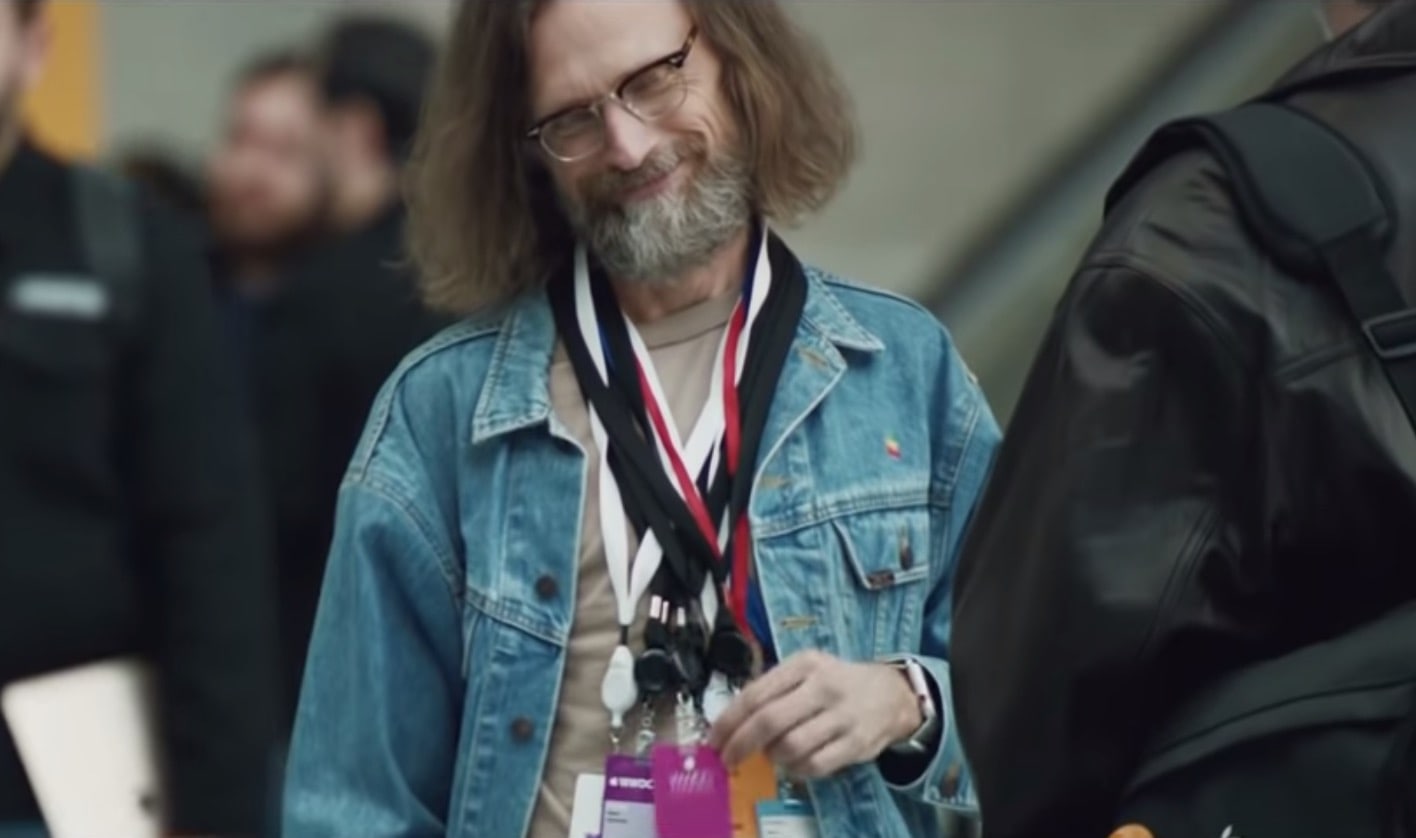 Apple's WWDC 2018 video about developers was hilarious