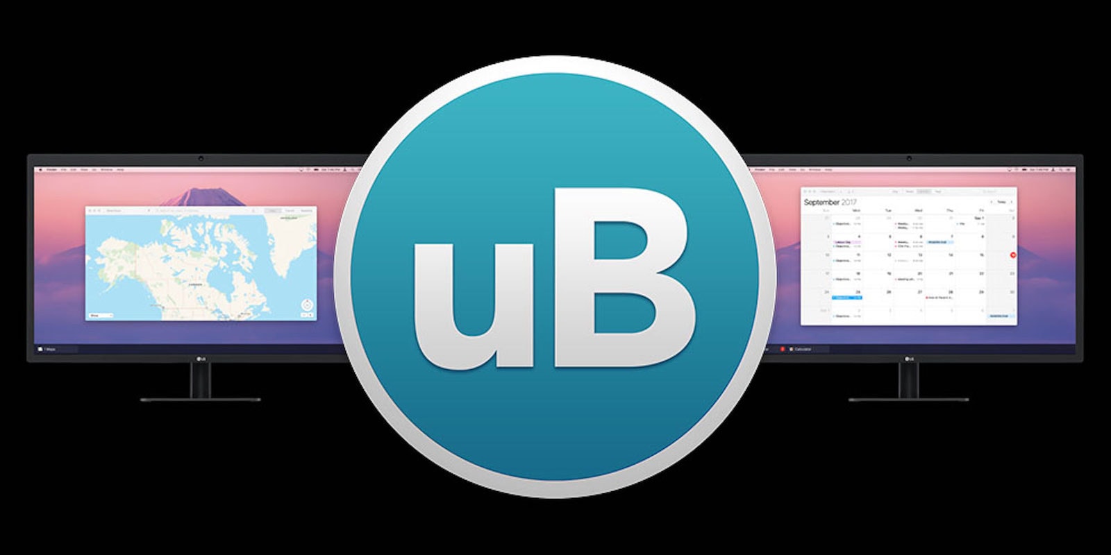 Swap our your Mac Dock with uBar 4, a Mac Dock alternative used by engineers at Facebook, Google and elsewhere.