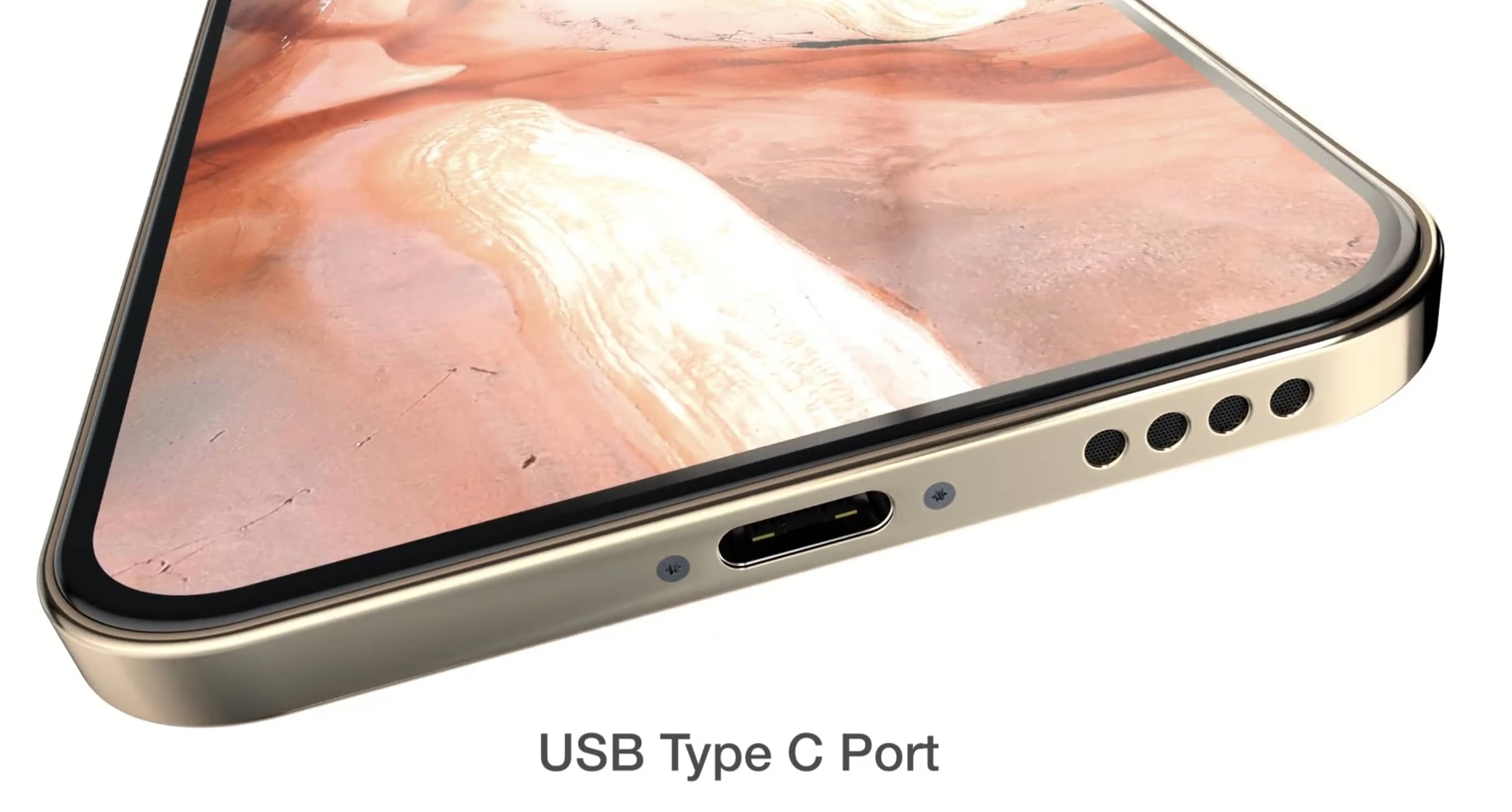 A USB-C port is one of the features rumored to be part of the 2019 iPhone.