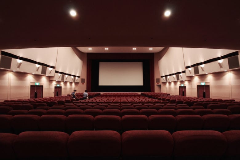 Some analysts think Apple should snap up a movie studio. Bad idea!