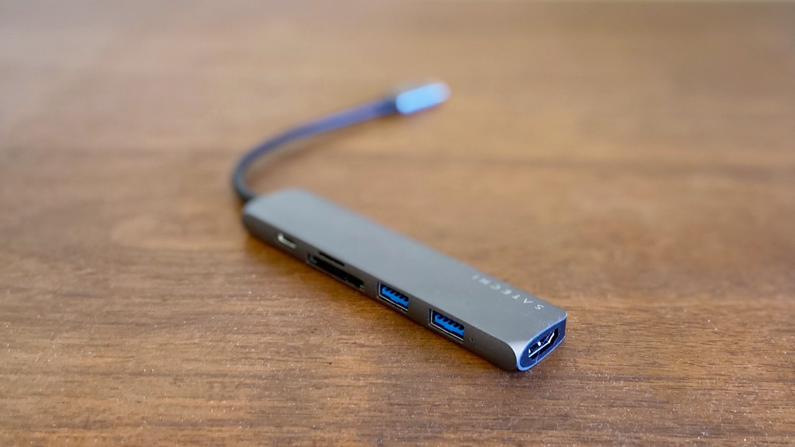 The USB-C hubs for Mac and iPad 2019 | Cult of Mac