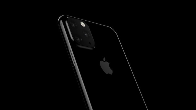 The 2019 iPhone could have a much larger camera bump than any predecessor.