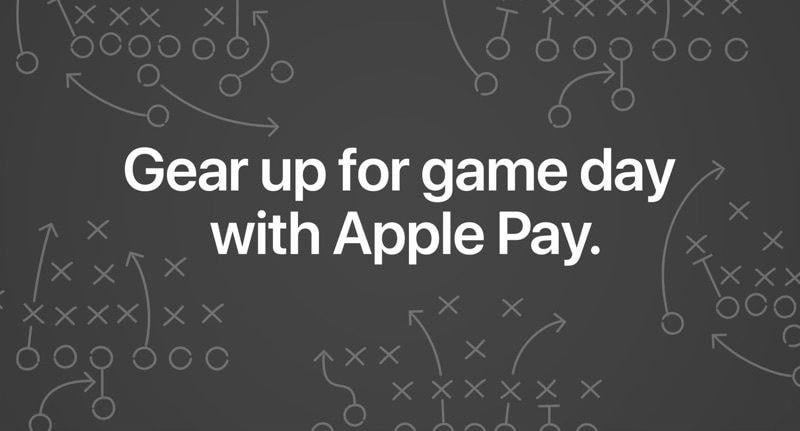 Apple Pay Fanatics