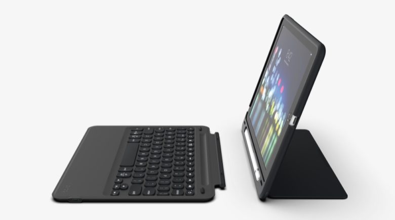 Zagg Slim Book Go