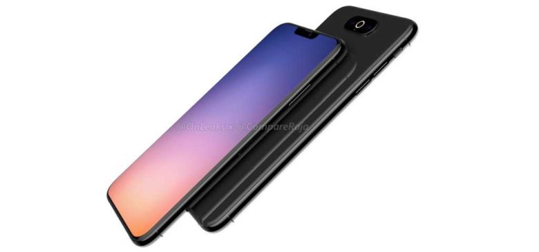 The 2019 iPhone will look much like its predecessor but with some important additions.