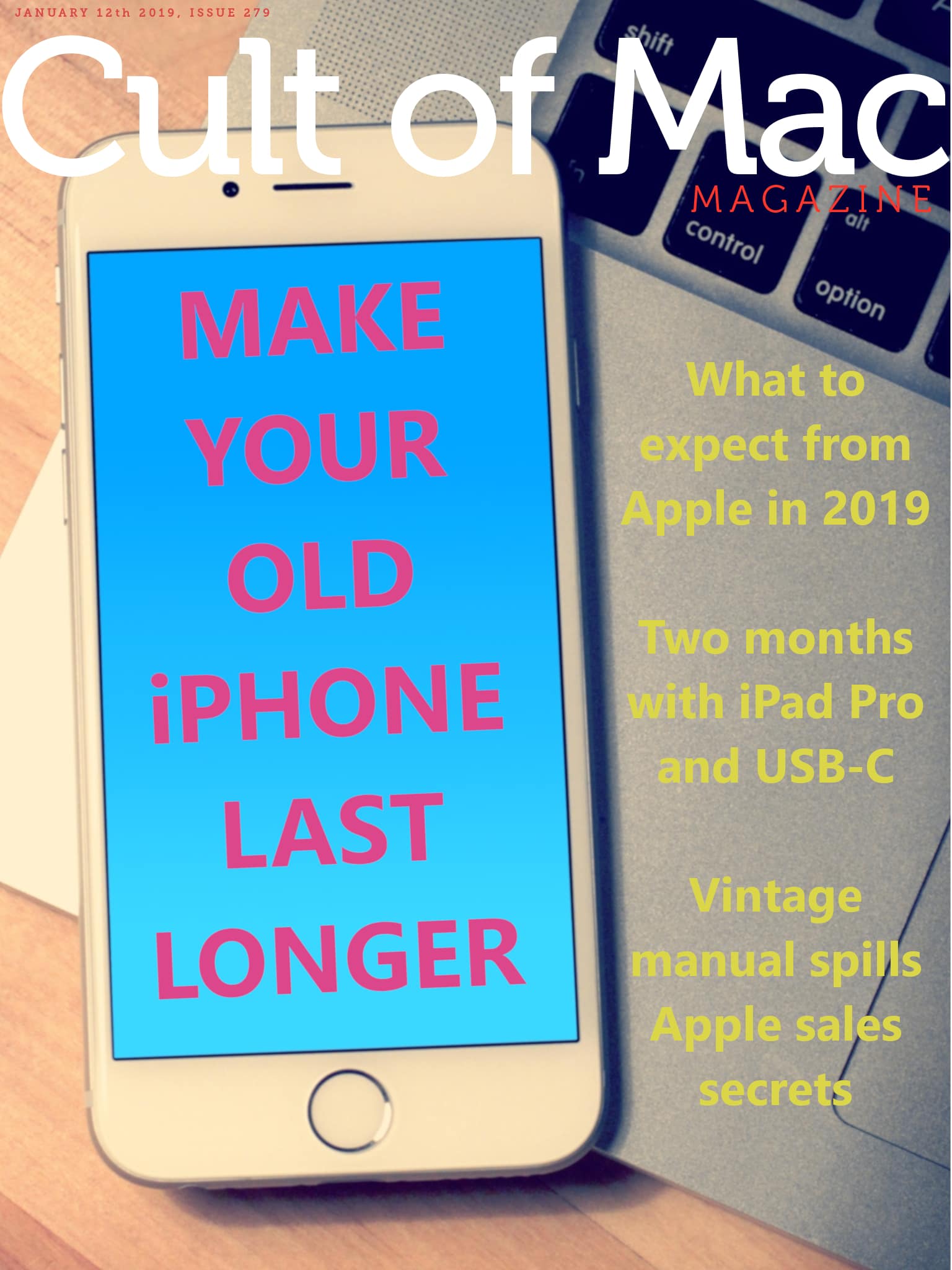 If you're not a serial upgrader, you can eke out even more life from your aging iPhone with these tips.