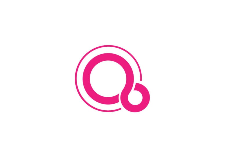 Google Fuchsia OS