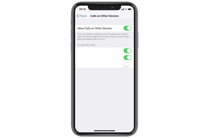 How to place and receive phone calls on iPad | Cult of Mac