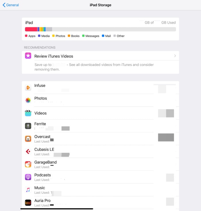 How To Free Up Storage On Your IPhone Or IPad Cult Of Mac