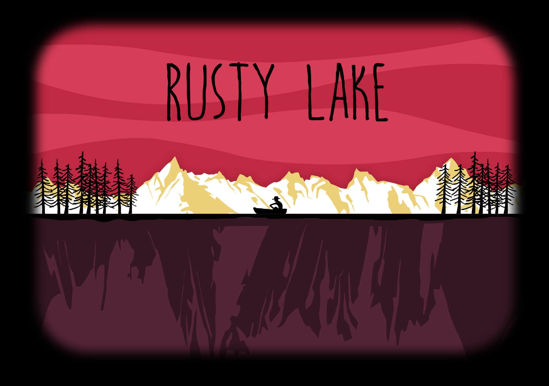 Rusty Lake iOS