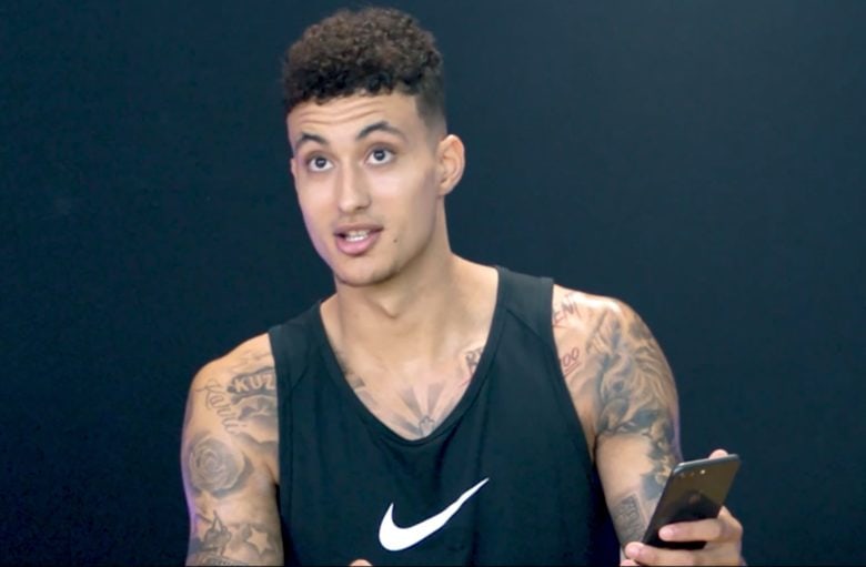 Kyle Kuzma