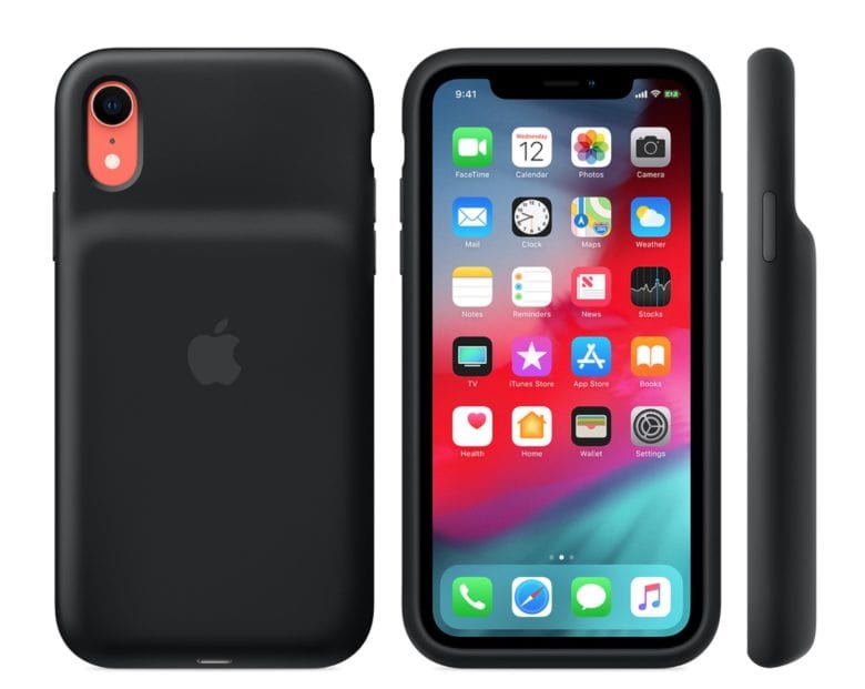 APple Smart Battery Case iPhone XR
