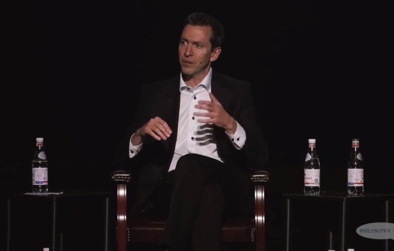 Scott Forstall 2