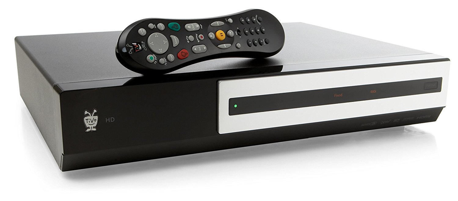 TiVo might not release an Apple TV app after all