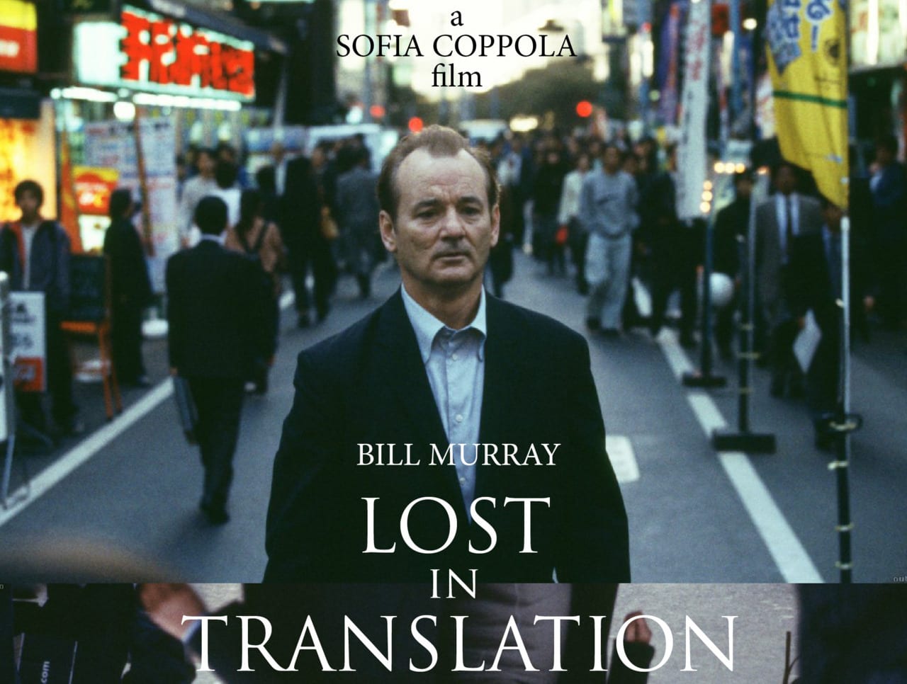 Sofia Coppola and Bill Murray, who scored Oscar noms for Lost in Translation, team up again in Apple TV+ movie On the Rocks.