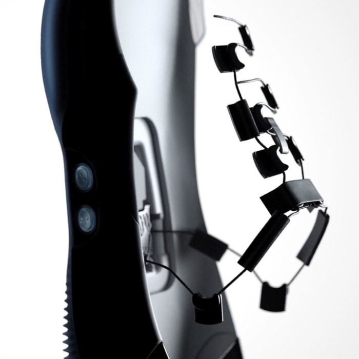 nike smartphone shoes