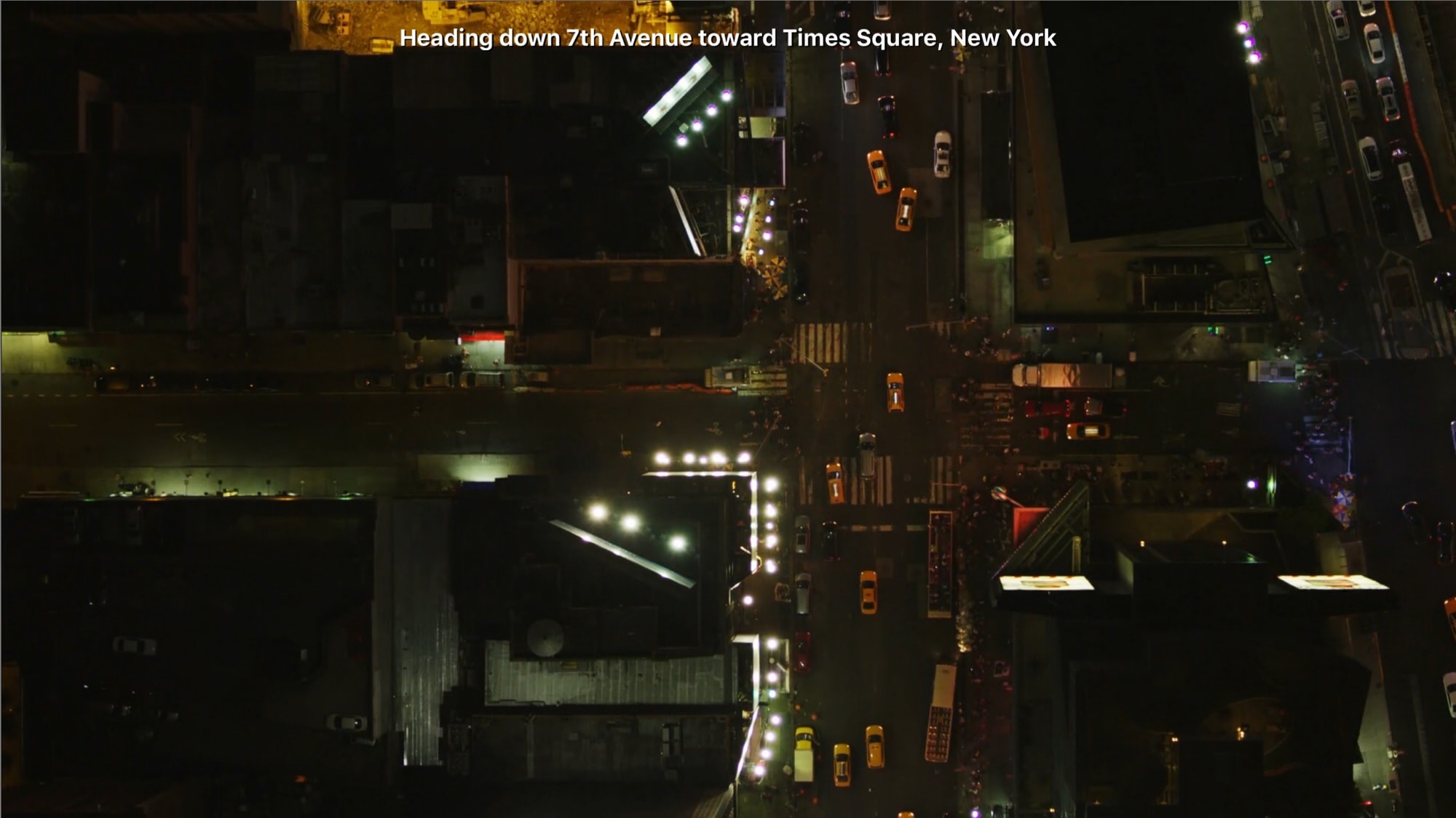 Take control of Apple TV's Aerial screen savers Cult of Mac