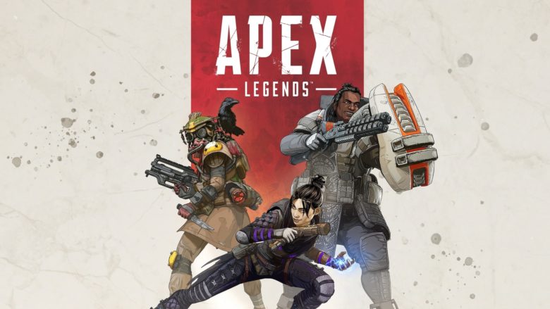 Apex Legends