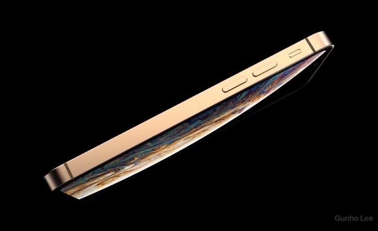 Here’s an iPhone SE 2 we’ll likely never get.