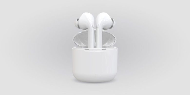AirDops
