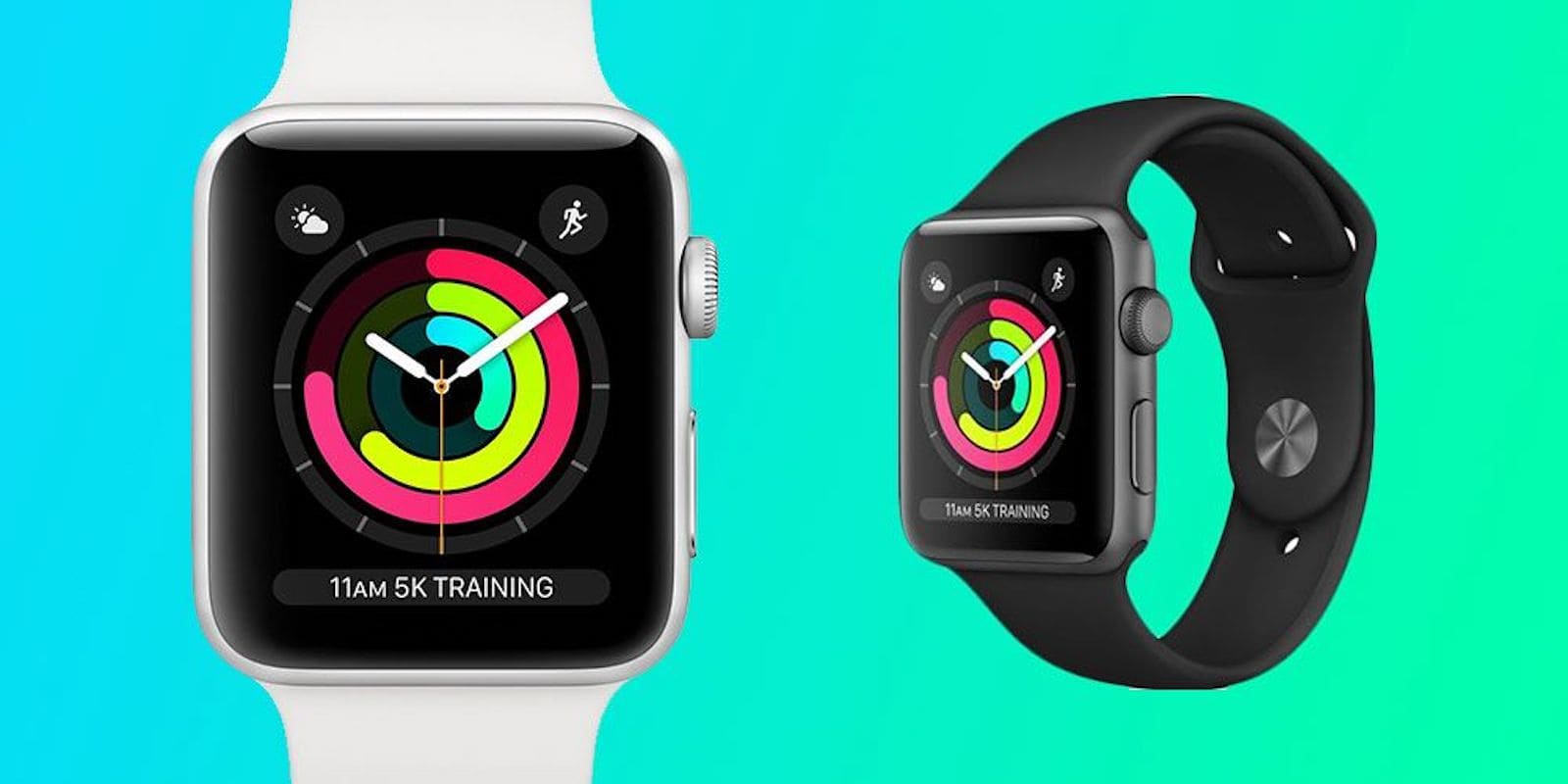 Now's a great time to swipe up the outgoing model of Apple Watch.