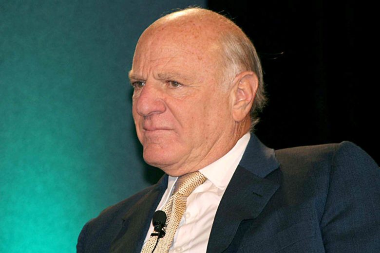 Barry Diller
