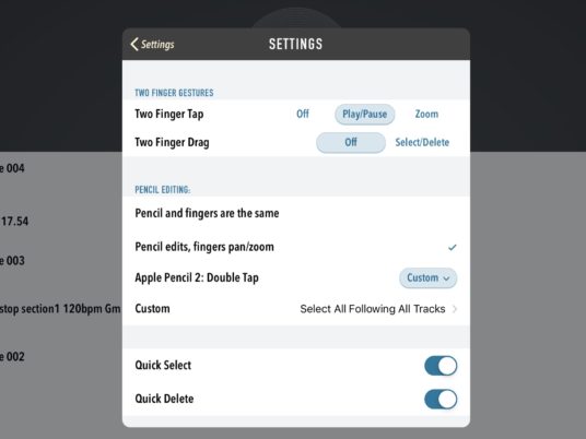 Take control of your Apple Pencil 2 | Cult of Mac