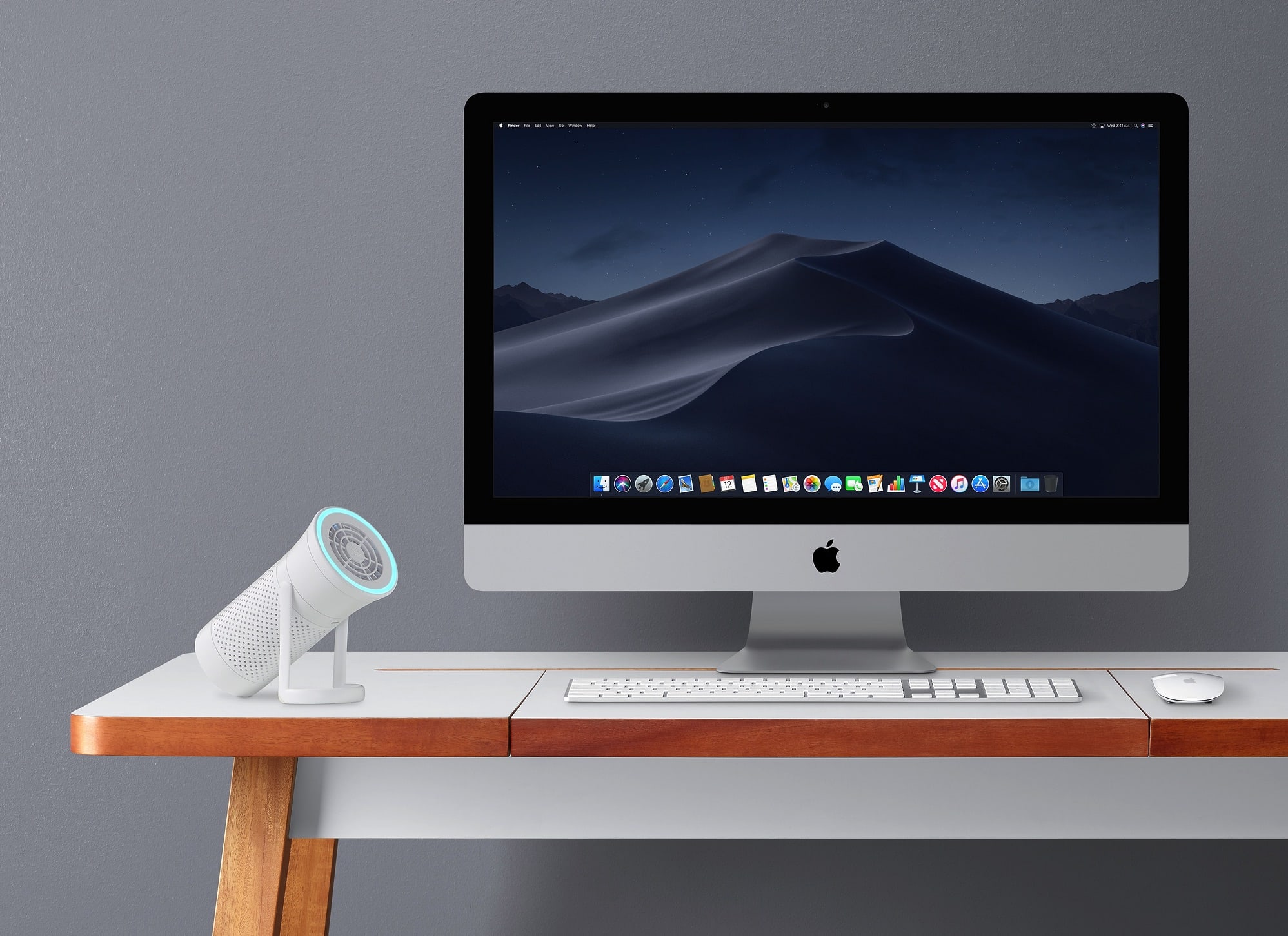 Wynd Plus Smart Personal Air Purifier