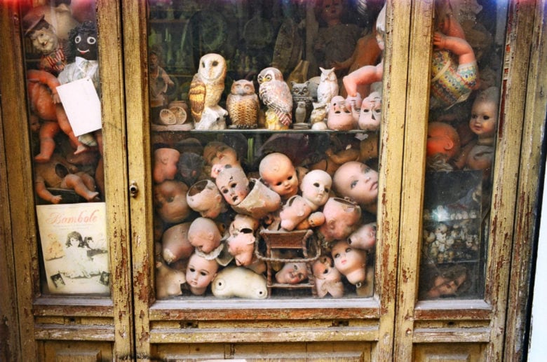 Back up your precious — and totally non-creepy — memories.