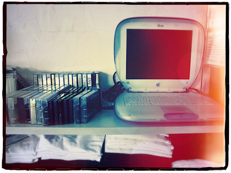 Computers are great for lots of things, but not everything.