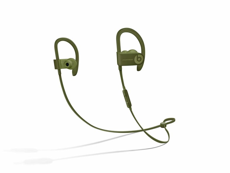 powerbeats wireless