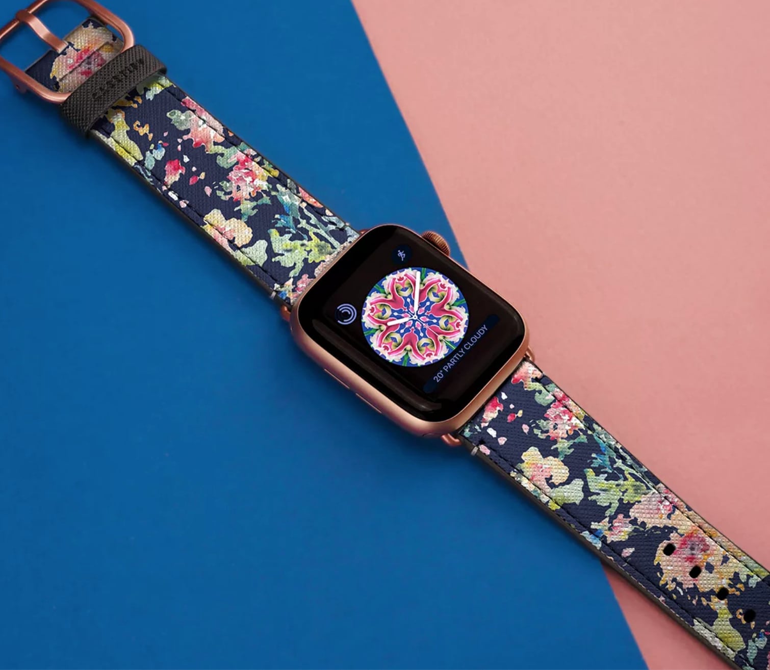 Casetify bands feature custom designs by tons of unique artists. Each band is unique and built to impress all day.