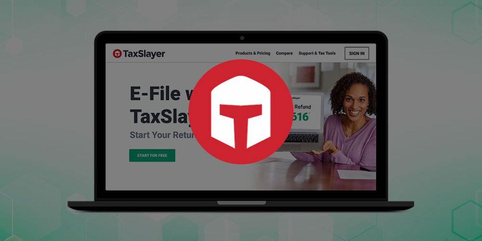 Make your taxes quick and painless this year [Deals]