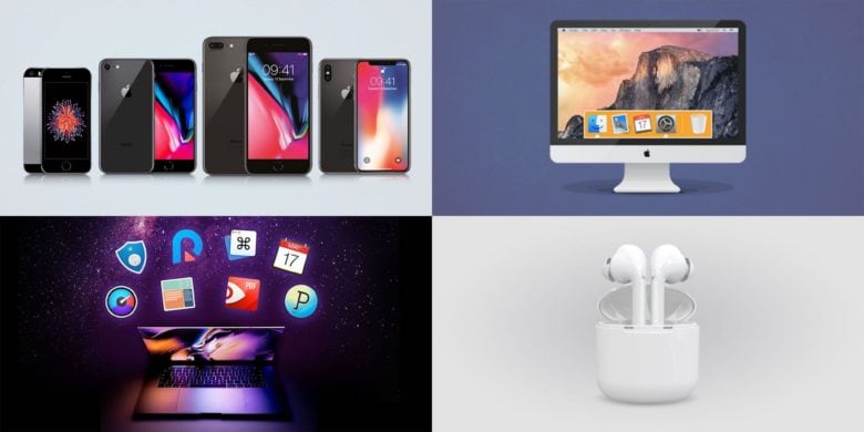 Dig into the four best deals at the Cult of Mac Store this week.