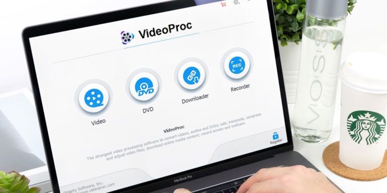 This video processor can help any computer handle even the highest resolution video. 