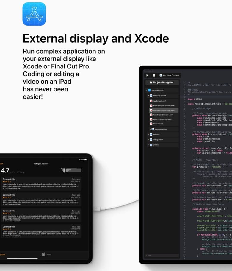 iOS 13 concept gives iPad the features it desperately needs | Cult of Mac