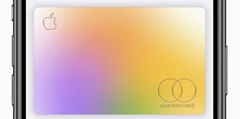 Apple Card