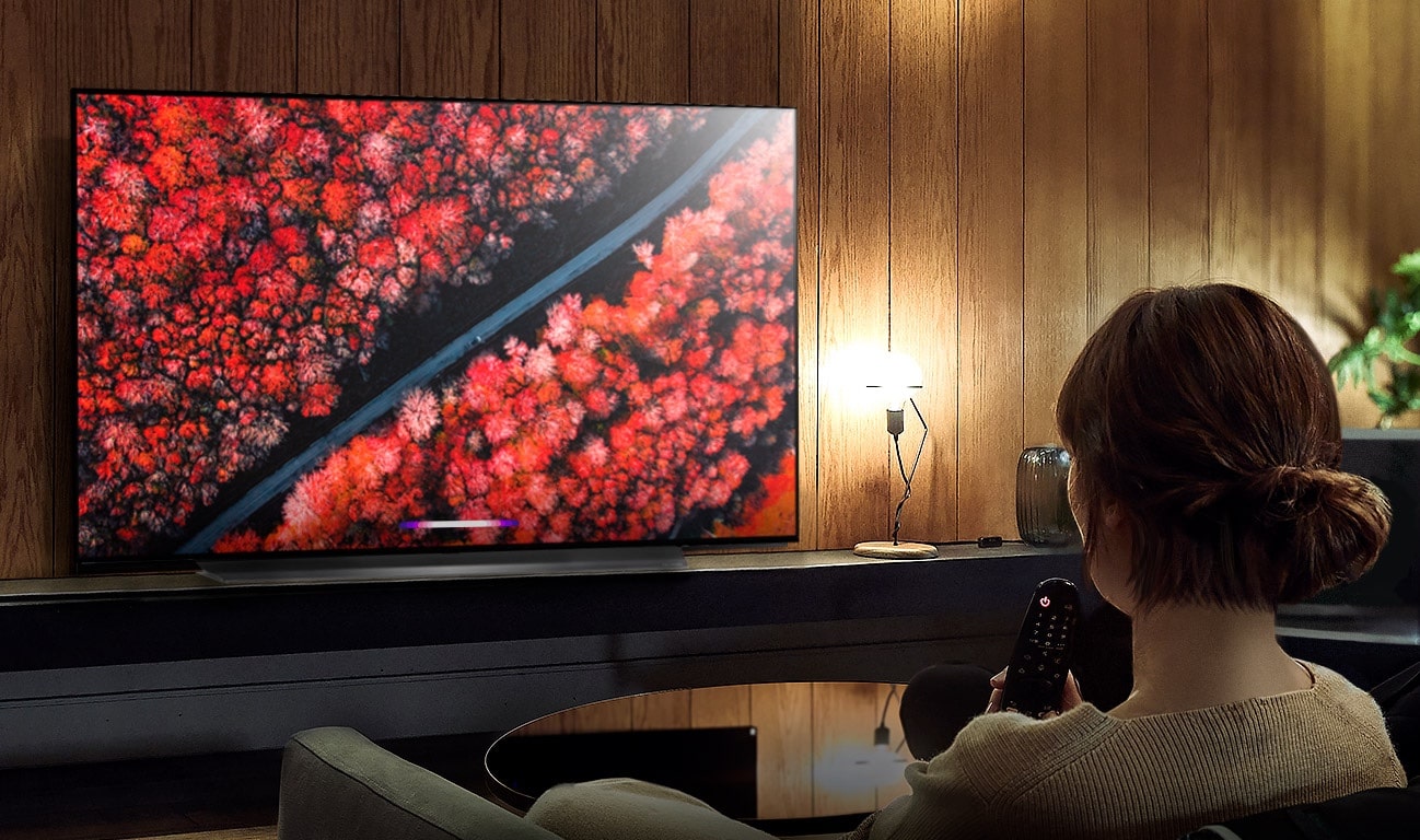LG OLED TVs released this year will be among the first to support AirPlay 2 and HomeKit.