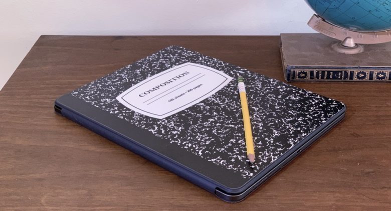 Slickwraps for Apple Smart Keyboard Folio review