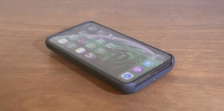 Mophie Juice Pack Access review