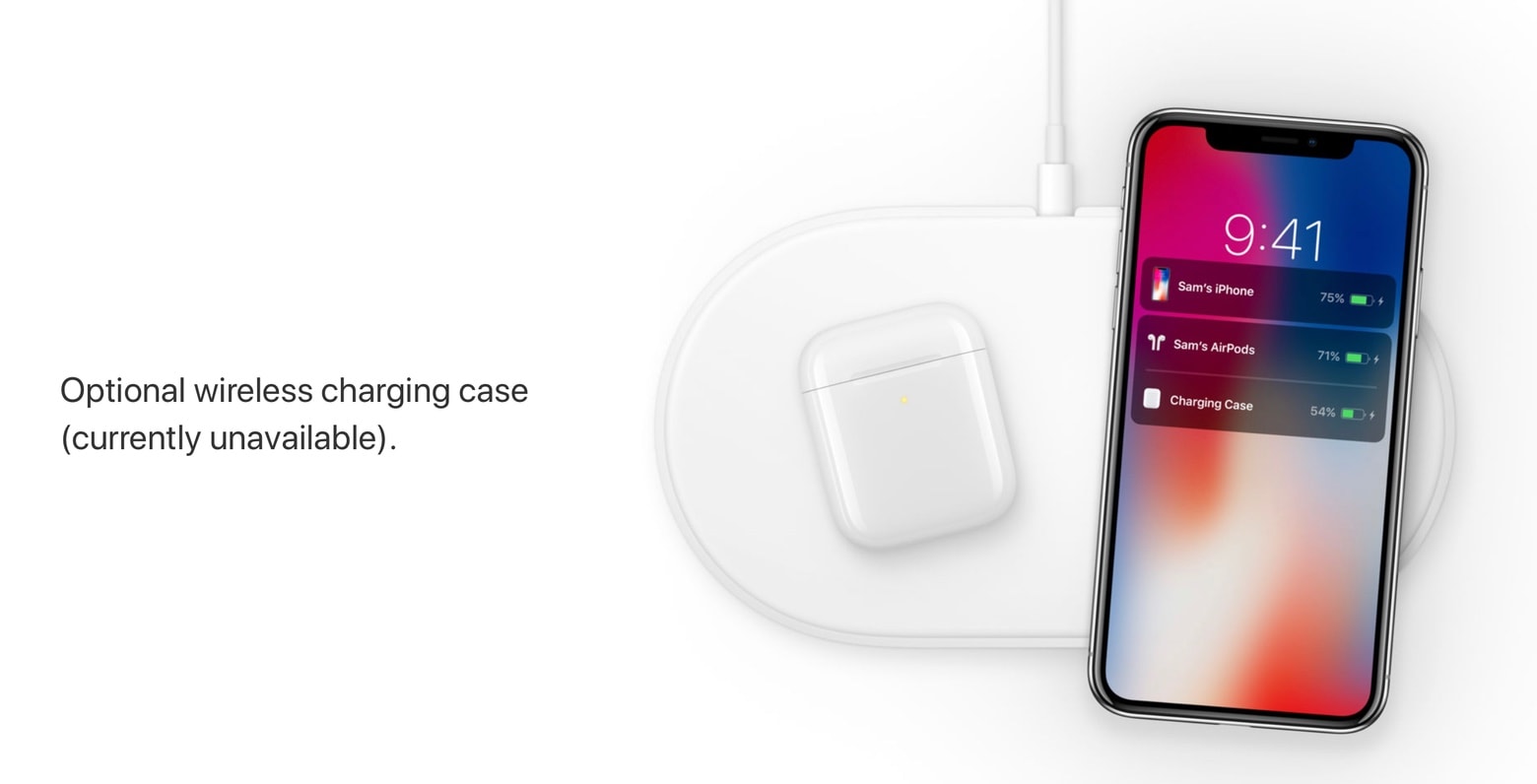 Why was this crusty old mage of AirPower removed from Apple’s website?