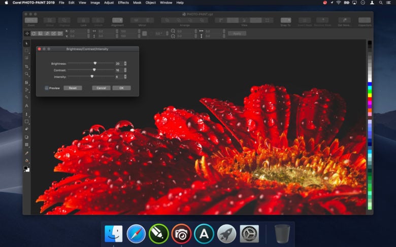 CorelDRAW is for vector graphic design, illustration and page layout, CorelDRAW is for vector graphic design, illustration and page layout,
