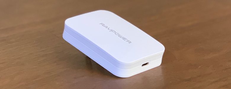 RavPower PD Pioneer 45W review