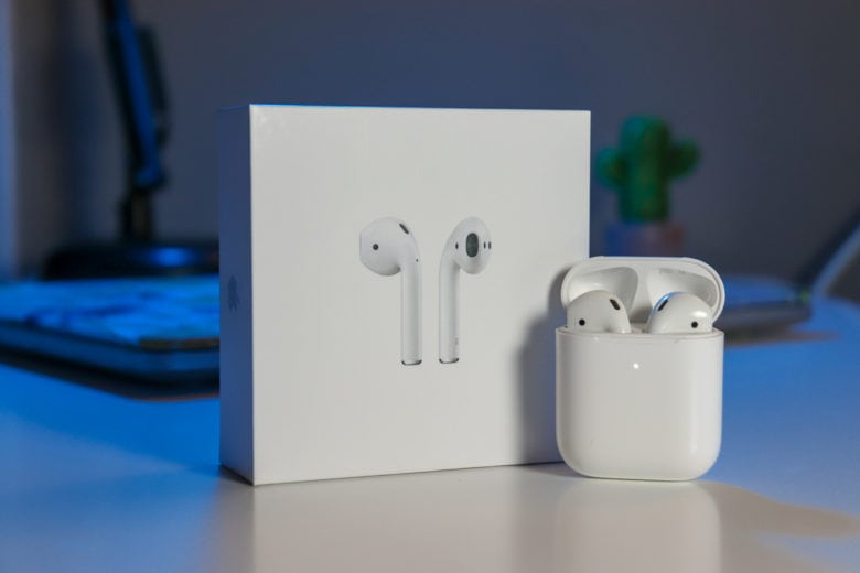 Quick! Pick up 'grade A' AirPods 2 refurbs for under $100 today only