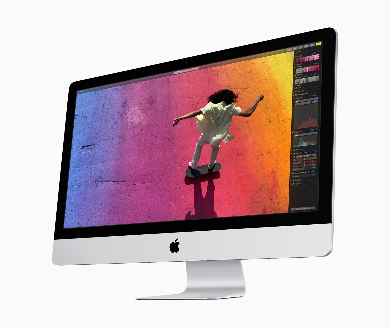 Apple’s biggest and best iMac yet could come in 2019.
