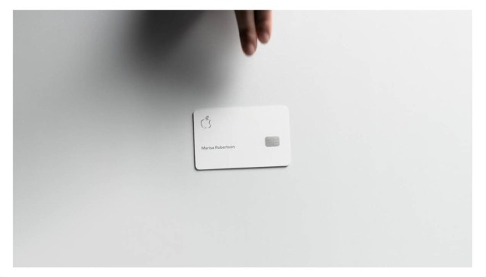 Apple Card might be most consumer-friendly credit card ever | Cult of Mac