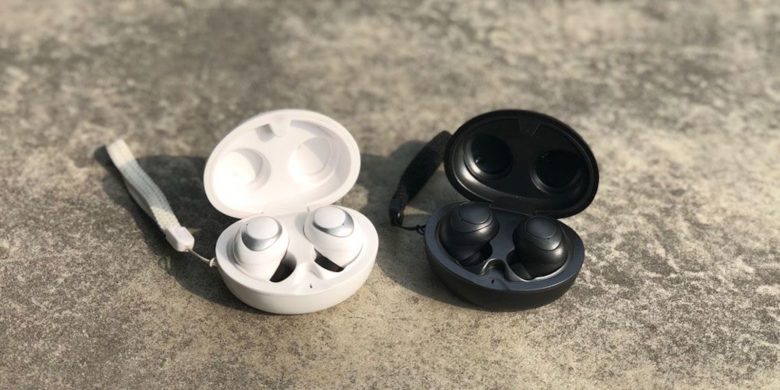 These earbuds offer an awesome alternative to AirPods, with better Bluetooth, longer battery life and more.