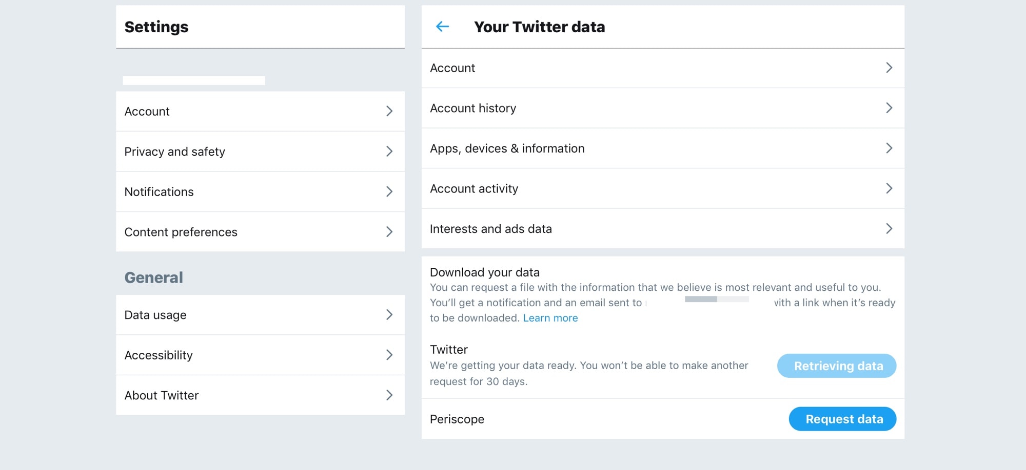 Do NOT use this section.