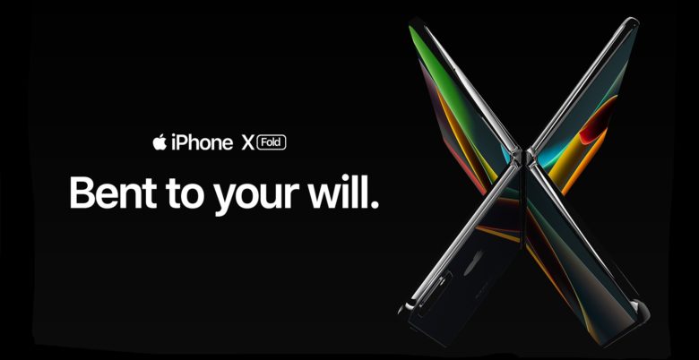 The folding iPhone in this concept video is just what many are hoping for.